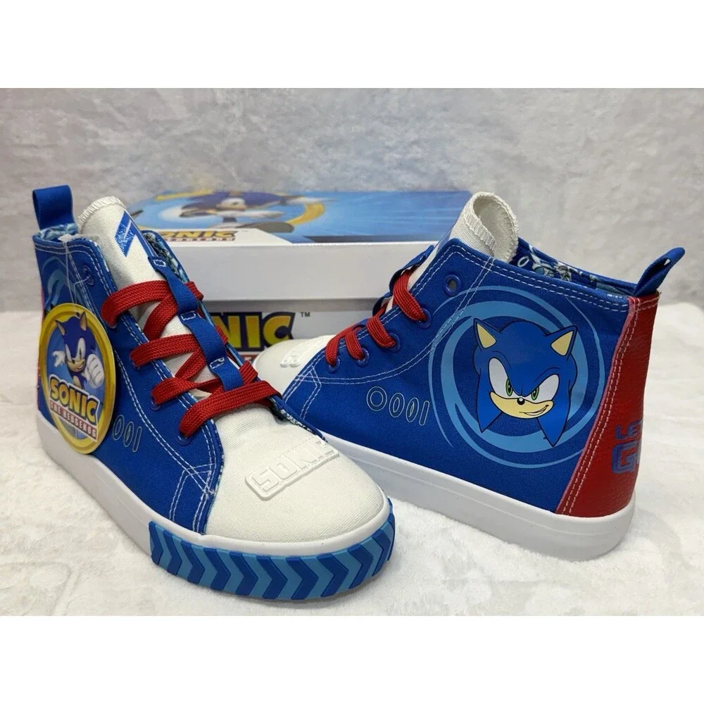 Sega sonic hedgehog